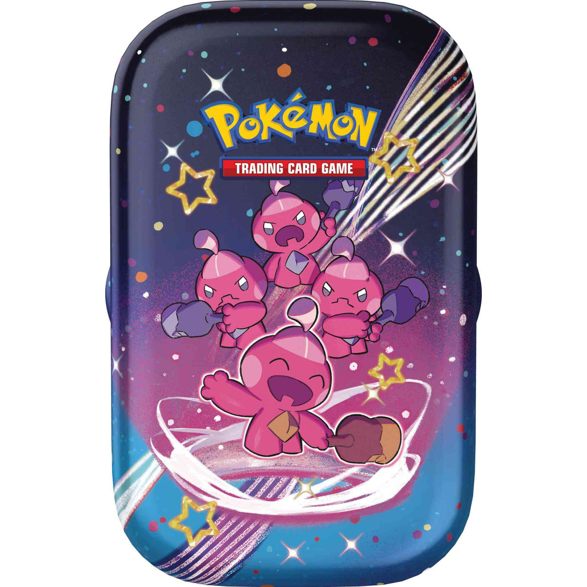 Paldean Fates Mini Tins