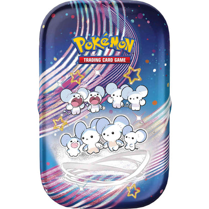Paldean Fates Mini Tins