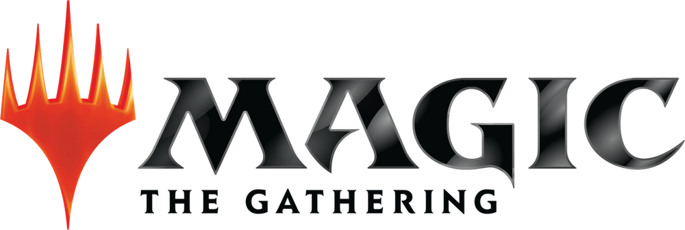 Magic: The Gathering logo